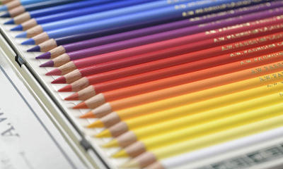 Lápices de colores Faber Castell Polychromos