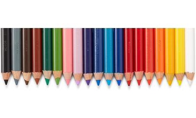 Lápices de colores Prismacolor
