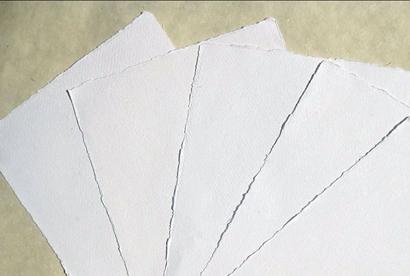 cansada el estudio Indirecto Comprar papel para acuarela: ¿cuál es el mejor?