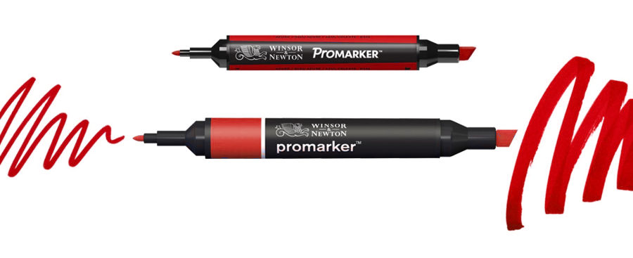 Rotuladores Promarker