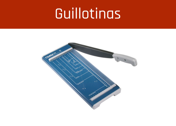 Guillotinas
