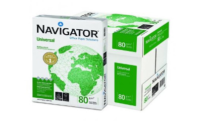 Papel Navigator