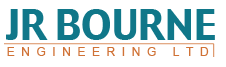 Logo JR Bourne Ingeniería