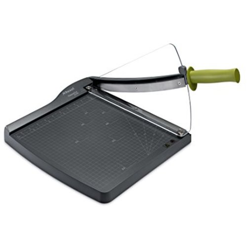 Guillotina de papel Rexel CL100 A4