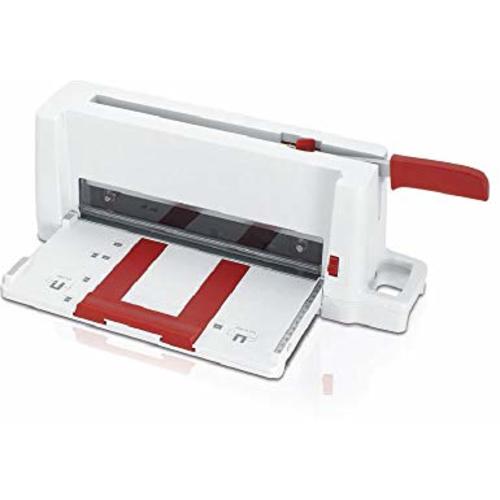 Guillotina manual Ideal 3005 (55 hojas)